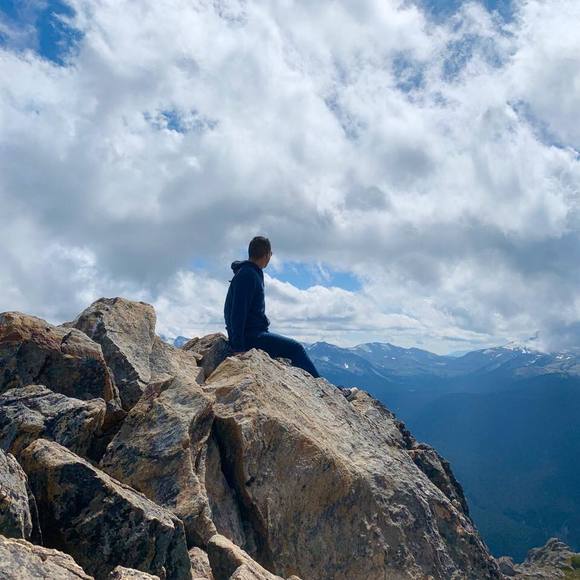 Meet your Posher, Jason - Picture 1 of 1